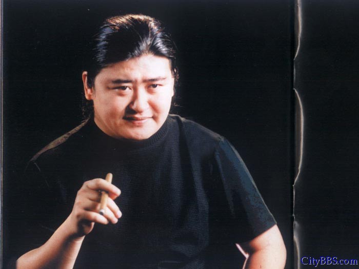 揭秘“帝都”北京的富人区 刘欢是亚运村最早的首批业主买房人之一 