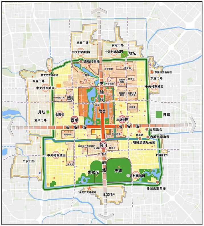 建设项目规划使用性质正面和负面清单3.jpg 建设项目规划使用性质正面和负面清单3.jpg