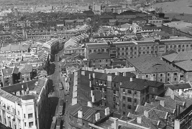 村松梢风书中的“魔”其实更有魔幻的意思 村松梢风书中的“魔”其实更有魔幻的意思