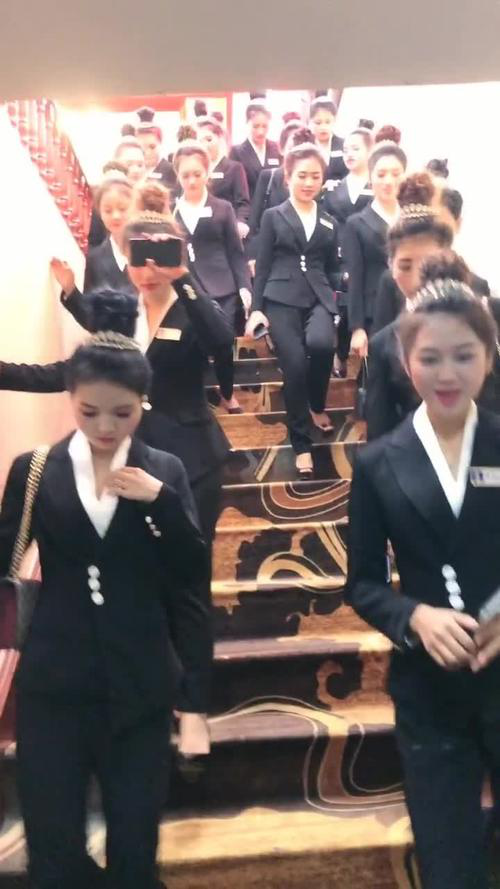 赌场荷官 赌场荷官