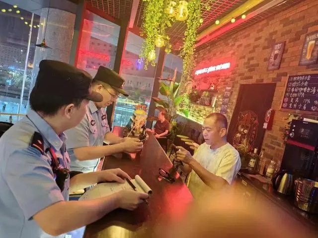 北京重点站区开展风险隐患“大排查大起底大管控” 北京重点站区开展风险隐患“大排查大起底大管控”