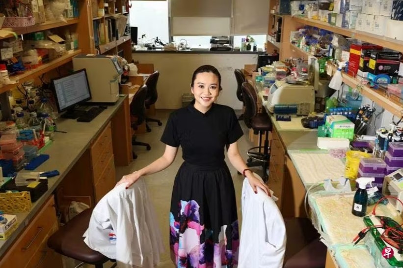 白细胞介素11与多种衰老现象密切相关,并在实验中发现通过抑制这种蛋白质,能有效延缓甚至逆转小鼠的衰老现 ... 白细胞介素11与多种衰老现象密切相关,并在实验中发现通过抑制这种蛋白质,能有效延缓甚至逆转小鼠的衰老现 ...