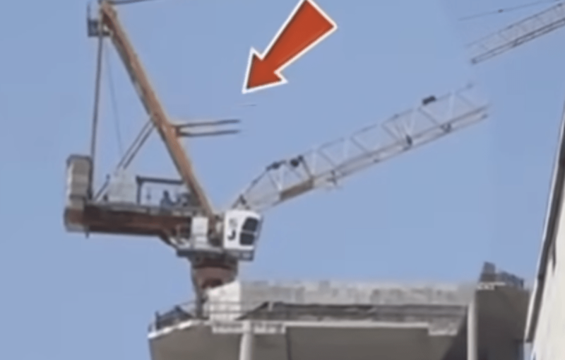 曼谷倒塌审计署在建大楼