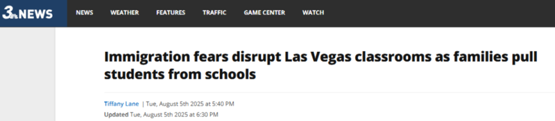 中国家长送孩子上学被捕!学生离校躲避突袭 中国家长送孩子上学被捕!学生离校躲避突袭