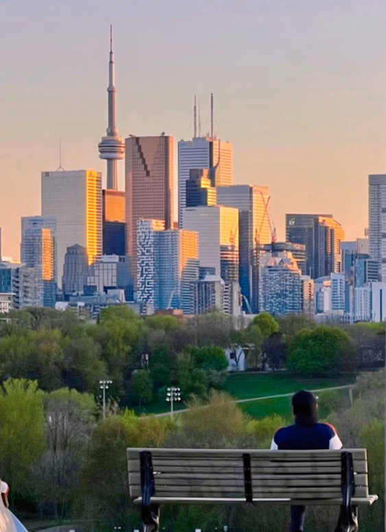 多伦多景色 多伦多景色